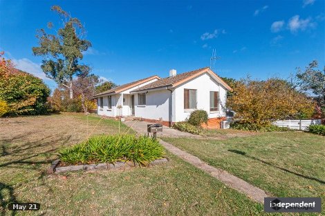 1 Bride Pl, Mawson, ACT 2607