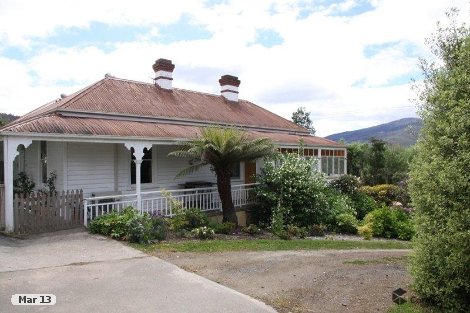 3240 Huon Hwy, Franklin, TAS 7113