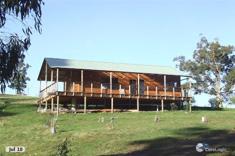 720 Cygnet Coast Rd, Petcheys Bay, TAS 7109