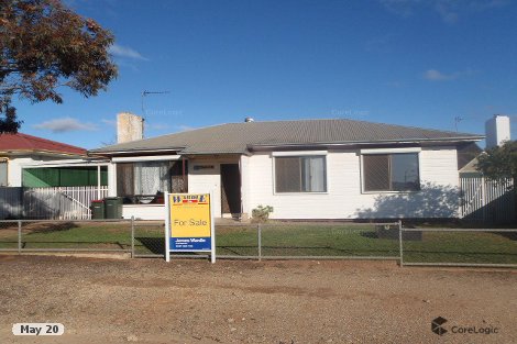 16 Wright St, Peterborough, SA 5422