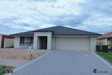 8 Amberwell Tce, Burton, SA 5110