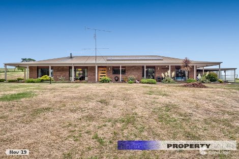 55 Thalloo Rd, Thalloo, VIC 3825