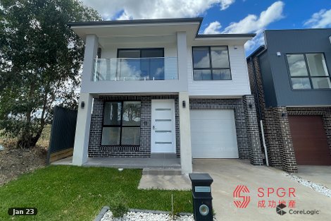 20b Grandeur Pde, Riverstone, NSW 2765