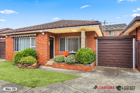 2/18a Chuter Ave, Monterey, NSW 2217