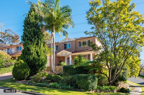 1 Edwards Pl, Barden Ridge, NSW 2234