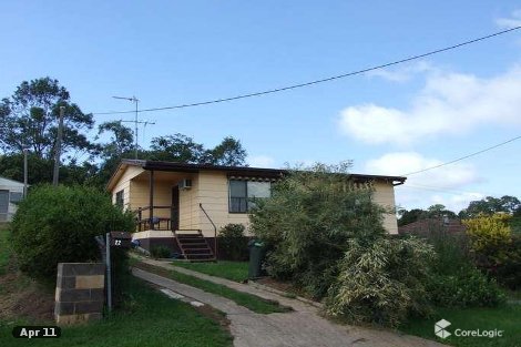 22 Mecklenberg St, Bega, NSW 2550