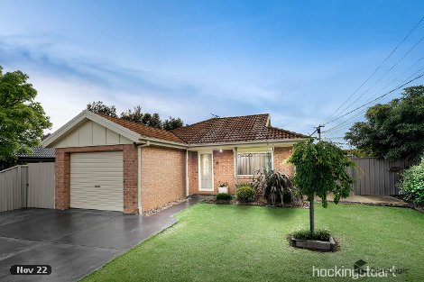 41 Dominic Pde, Melton, VIC 3337