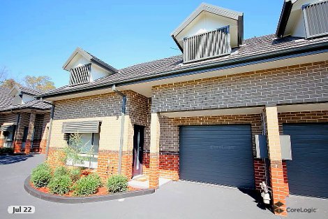 4/6 Canberra St, Oxley Park, NSW 2760
