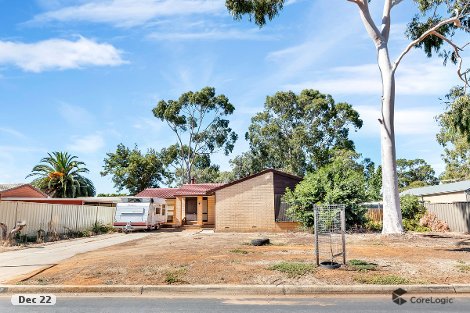 7 Wandora Cres, Salisbury Park, SA 5109