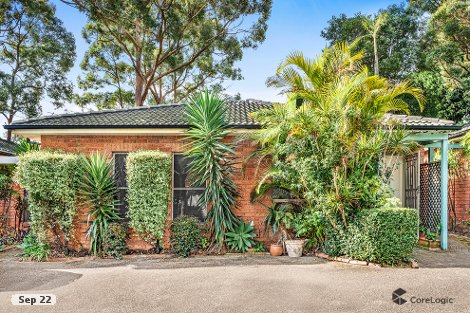 5/13 Pickford Ave, Eastwood, NSW 2122