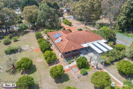 335 Brooking Rd, Mahogany Creek, WA 6072