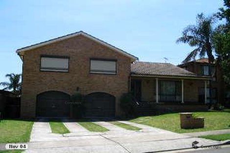 2 Hood Cl, Wetherill Park, NSW 2164