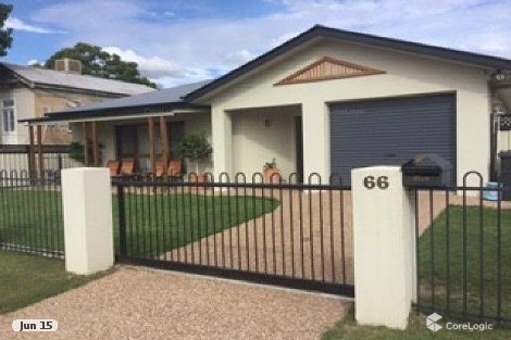 66 Bowen St, Goondiwindi, QLD 4390