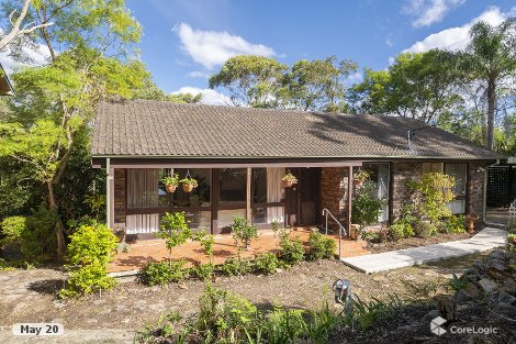 3 Sir Thomas Mitchell Dr, Davidson, NSW 2085