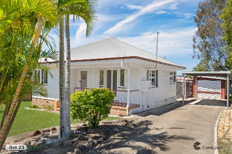 127 Mount Crosby Rd, Tivoli, QLD 4305