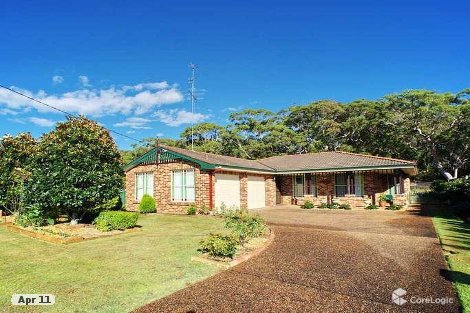 48 Government Rd, Shoal Bay, NSW 2315