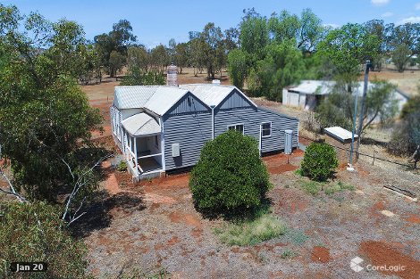 58 Dookie St, Dookie, VIC 3646