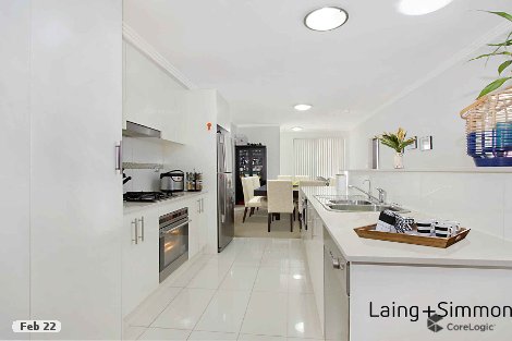 27/11 Glenvale Ave, Parklea, NSW 2768