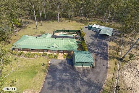 35 Grosvenor Ct, Munruben, QLD 4125