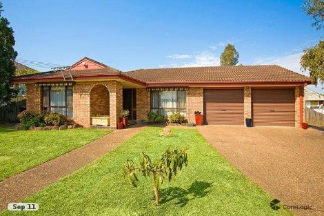 27 Wyena Rd, Pendle Hill, NSW 2145