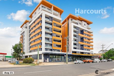 45/18-22 Broughton St, Campbelltown, NSW 2560