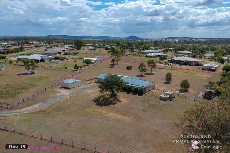 17 Graham Ct, Hatton Vale, QLD 4341