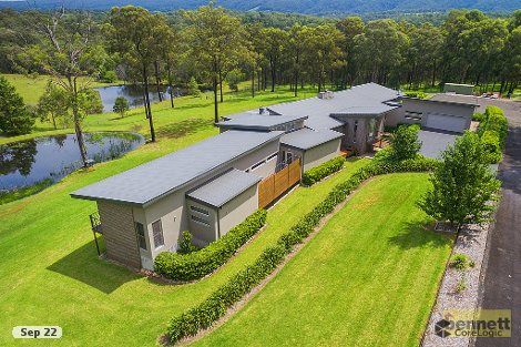 83a Browns Rd, Kurrajong, NSW 2758