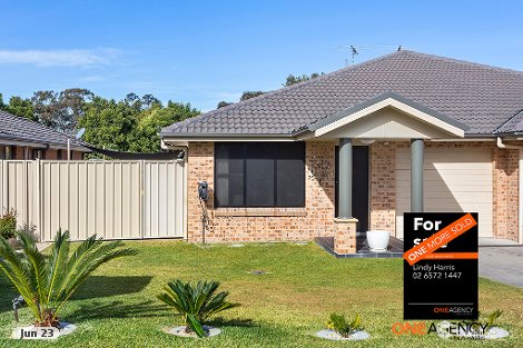 1/52 Wattle Ponds Rd, Hunterview, NSW 2330