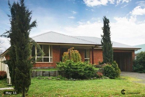 22 Clowes St, Tylden, VIC 3444