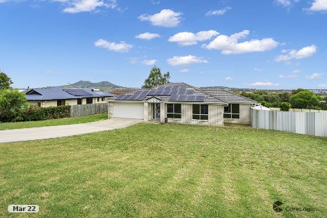 29 Catherine Cres, Kingsthorpe, QLD 4400