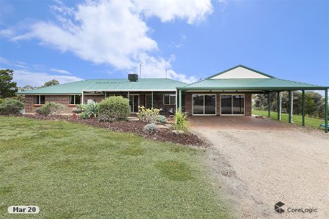 21 Skurray Ct, Cockatoo Valley, SA 5351