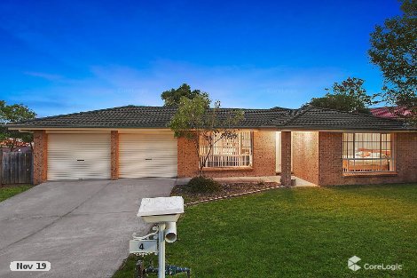 4 Clementine Pl, Mardi, NSW 2259