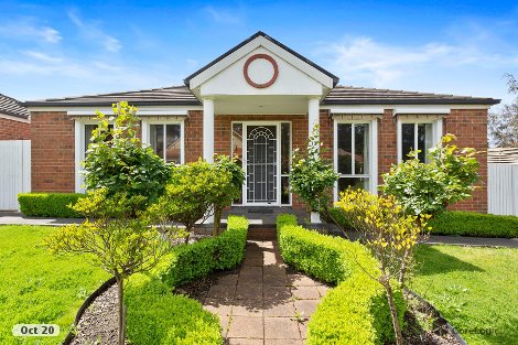 18 Sundown Walk, Frankston South, VIC 3199