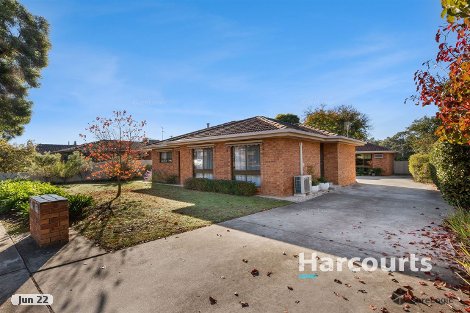 1/10 Skehan Ave, Wangaratta, VIC 3677