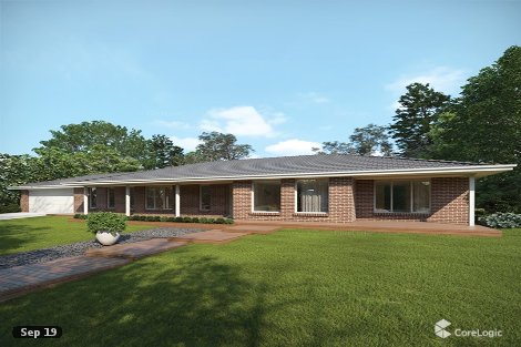 Lot 12 Mangoplah Rd, The Rock, NSW 2655