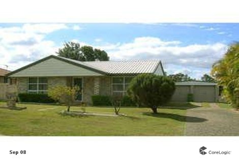 13 Anna St, Gracemere, QLD 4702