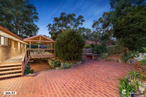 7 Long Valley Way, Eltham, VIC 3095