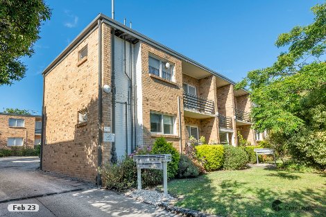 12/332 Riversdale Rd, Hawthorn East, VIC 3123