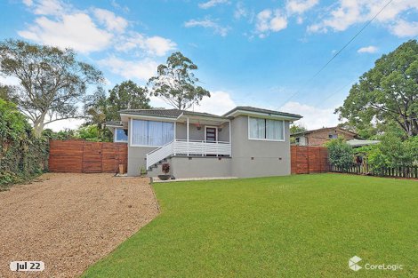 60 Woodcourt Rd, Berowra Heights, NSW 2082