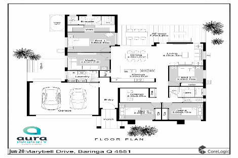 65 Marybell Dr, Baringa, QLD 4551