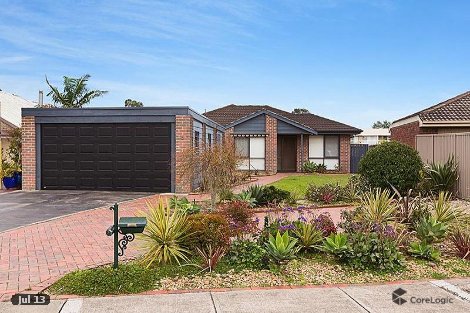 6 Clematis Ct, Patterson Lakes, VIC 3197