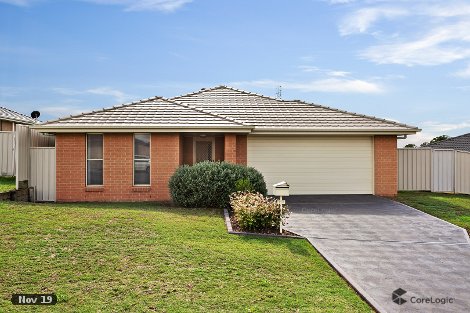 113 Canterbury Dr, Raworth, NSW 2321