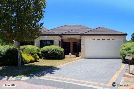 21 Kennack Vsta, Atwell, WA 6164