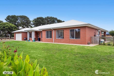 1 Wattle Gr, Wallington, VIC 3222