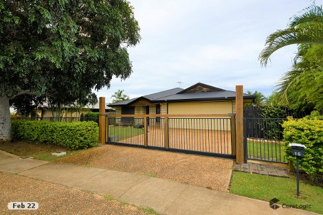 15 Anna Meares Ave, Gracemere, QLD 4702