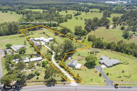 1560 Bucca Rd, Nana Glen, NSW 2450