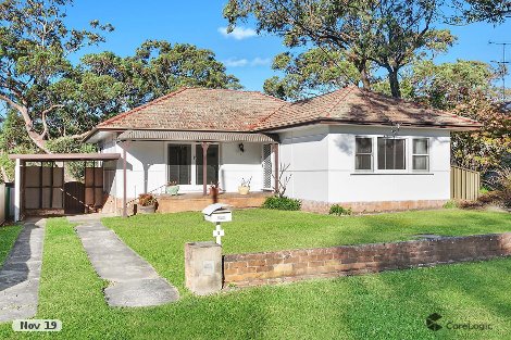 4 Walker Rd, Port Hacking, NSW 2229