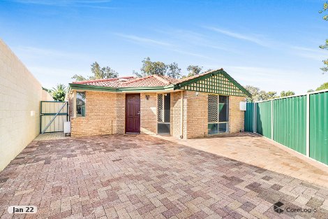 15b Dunnell St, Maddington, WA 6109