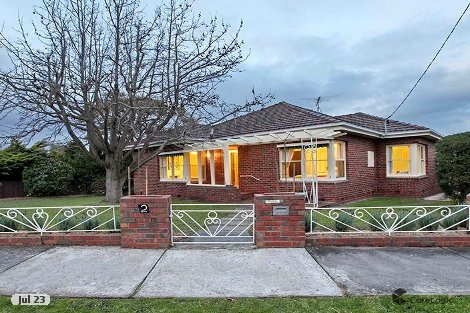 2 Herne St, Manifold Heights, VIC 3218