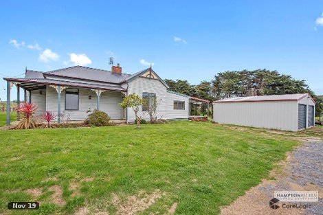 17566 Bass Hwy, Boat Harbour, TAS 7321